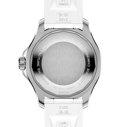 Breitling Superocean Automatic 36 Watch