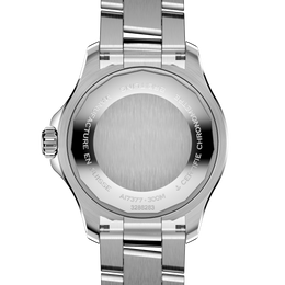 Breitling Superocean Automatic 36 Watch