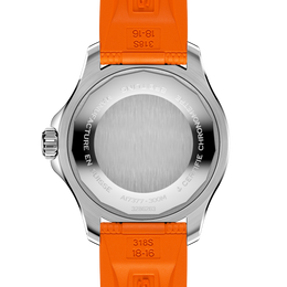 Breitling Superocean Automatic 36 Watch