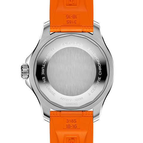 Breitling Watch Superocean III Automatic 36