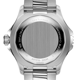 Breitling Superocean Automatic 46 Watch