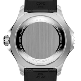 Breitling Superocean Automatic 46 Watch