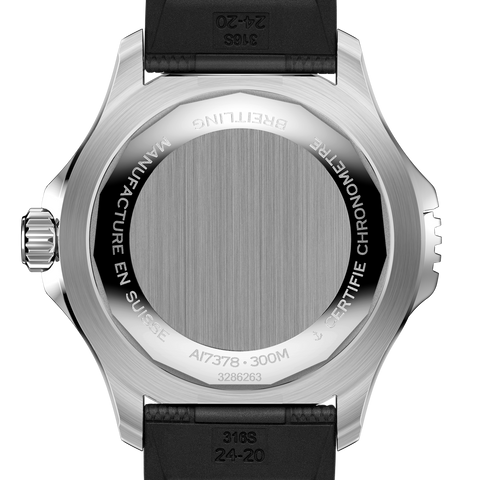 Breitling Watch Superocean III Automatic 46