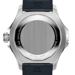 Breitling Superocean Automatic 46 Watch