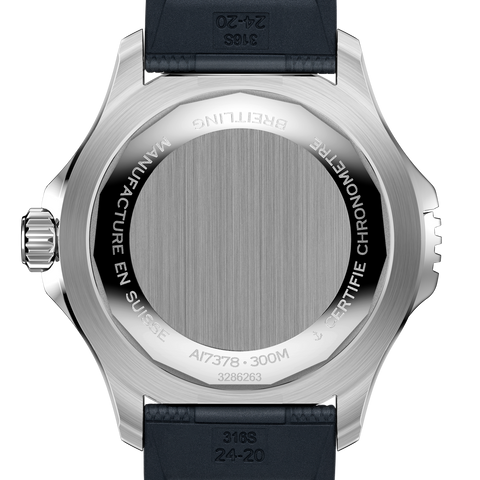 Breitling Superocean Automatic 46 Watch