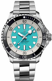 Breitling Watch Superocean III Automatic 44 A17376211L2A1