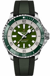 Breitling Watch Superocean III Automatic 44 A17376A31L1S1