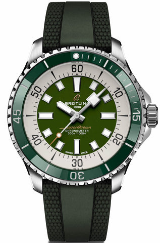 Breitling Watch Superocean III Automatic 44 A17376A31L1S1