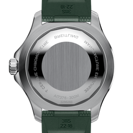 Breitling Superocean Automatic 44 Watch