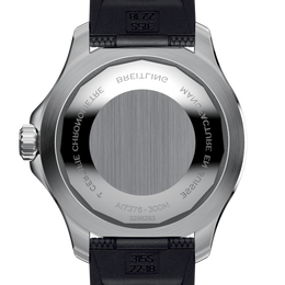 Breitling Superocean Automatic 44 Watch