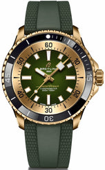 Breitling Watch Superocean III Automatic 42 N17375201L1S1