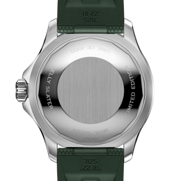 Breitling Watch Superocean Automatic 42 Kelly Slater Limited Edition