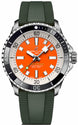 Breitling Watch Superocean Automatic 42 Kelly Slater Limited Edition A173751A1O1S1