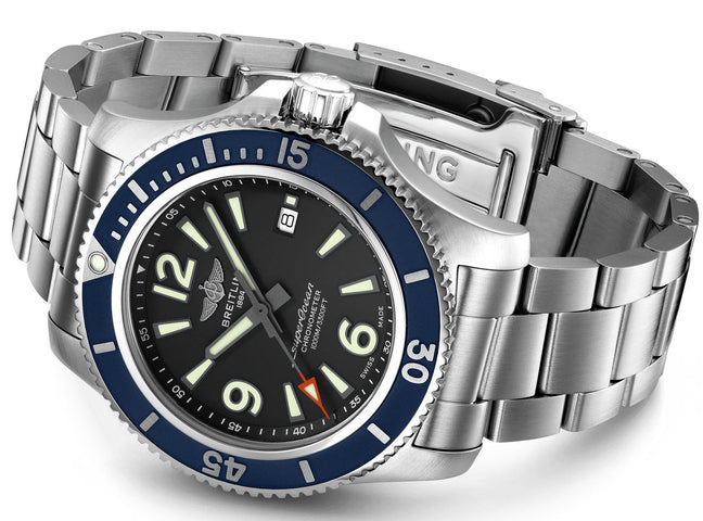 Breitling Superocean 44 Automatic D