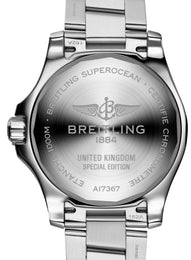 Breitling Superocean 44 Automatic D