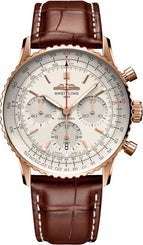 Breitling Watch Navitimer B01 Chronograph 41 RB0139211G1P1