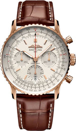 Breitling Watch Navitimer B01 Chronograph 41 RB0139211G1P1