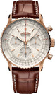 Breitling Watch Navitimer B01 Chronograph 41 RB0139211G1P1