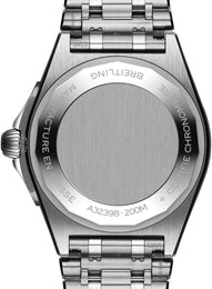 Breitling Watch Chronomat Automatic GMT 40 White