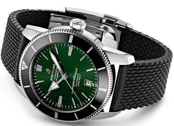 Breitling Superocean Heritage B20 Automatic 46 Watch