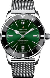 Breitling Watch Superocean Heritage B20 Automatic 46 Bracelet AB2020121L1A1