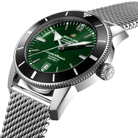 Breitling Superocean Heritage B20 Automatic 46 Bracelet Watch