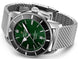 Breitling Watch Superocean Heritage B20 Automatic 46 Bracelet