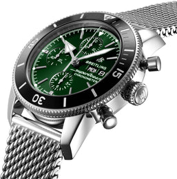 Breitling Superocean Heritage Chronograph 44 Watch