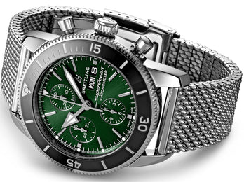 Breitling Superocean Heritage Chronograph 44 Watch