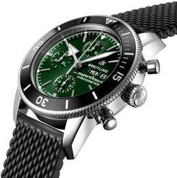 Breitling Superocean Heritage Chronograph 44 Watch