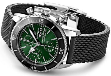 Breitling Superocean Heritage Chronograph 44 Watch