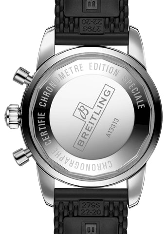 Breitling Superocean Heritage Chronograph 44 Watch