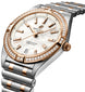 Breitling Chronomat 32 18k Red Gold Ladies Watch