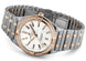 Breitling Chronomat 32 18k Red Gold Ladies Watch