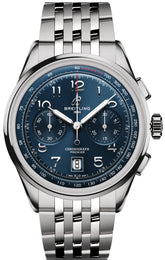 Breitling Watch Premier B01 Chronograph 42 AB0145171C1A1
