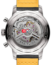 Breitling Top Time B01 41 Corvette Watch