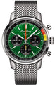 Breitling Watch Top Time B01 41 Mustang AB01762A1L1A1