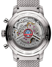 Breitling Top Time B01 41 Cobra Watch