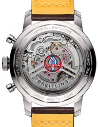 Breitling Top Time B01 41 Cobra Watch