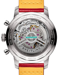 Breitling Top Time B01 41 Ford Thunderbird Watch