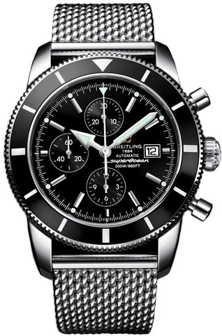 Breitling Watch Superocean Heritage 46 A1332024/B908/152A