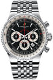 Breitling Watch Montbrillant 47 Limited Edition A2335121/BA93/445A