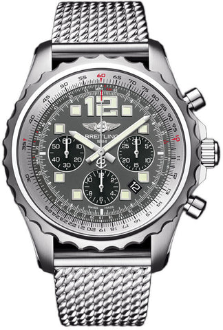 Breitling Watch Chronospace Automatic A2336035/F555/150A