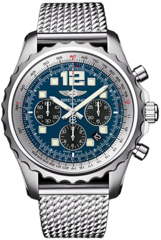 Breitling Watch Chronospace Automatic A2336035/C833/150A