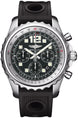 Breitling Watch Chronospace Automatic A2336035/BA68/201S