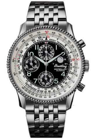 Breitling Watch Montbrillant Olympus A1935012/B774/442A