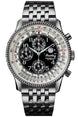 Breitling Watch Montbrillant Olympus A1935012/B774/442A