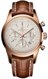 Breitling Watch Transocean Chronograph RB015212/G738/373P
