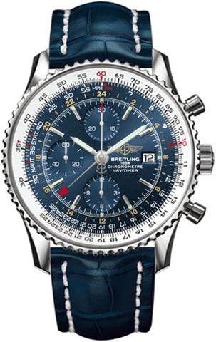 Breitling Watch Navitimer World A2432212/C651/746P