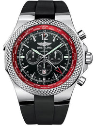 Breitling Bentley  Limited Edition A47362X8/B919/210S